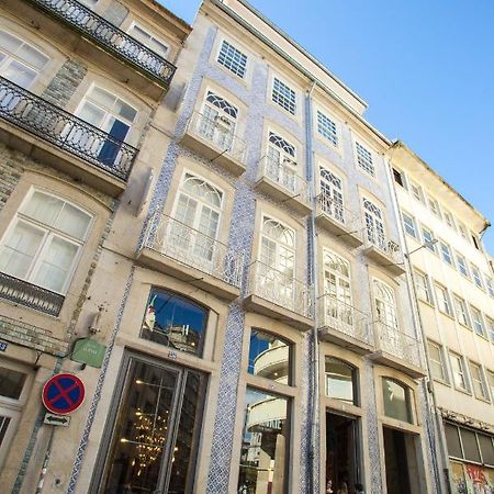 Aliados Downtown Studio By Porto City Hosts Buitenkant foto