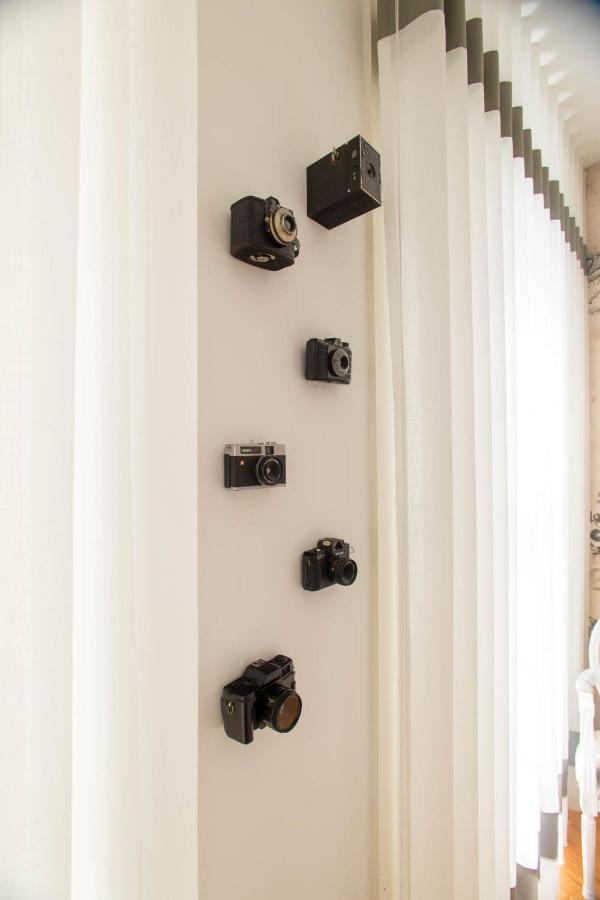 Aliados Downtown Studio By Porto City Hosts Buitenkant foto