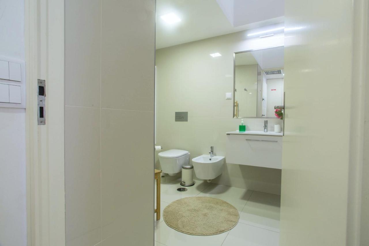 Aliados Downtown Studio By Porto City Hosts Buitenkant foto