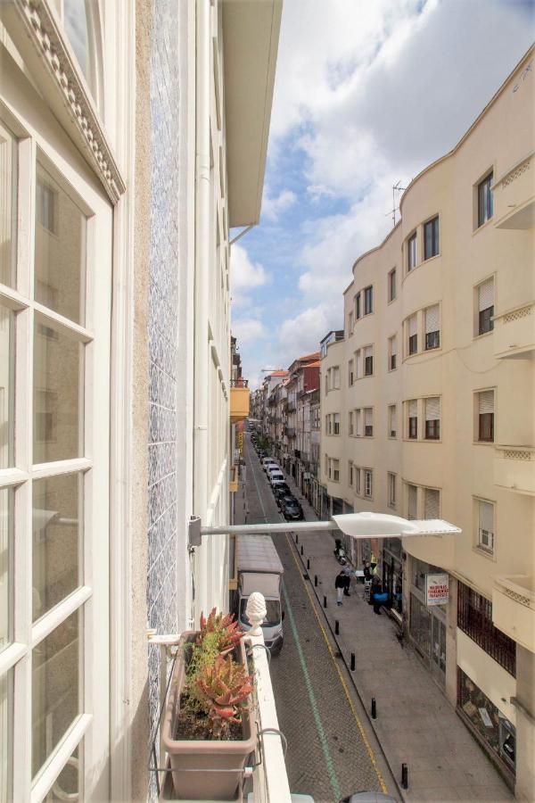 Aliados Downtown Studio By Porto City Hosts Buitenkant foto