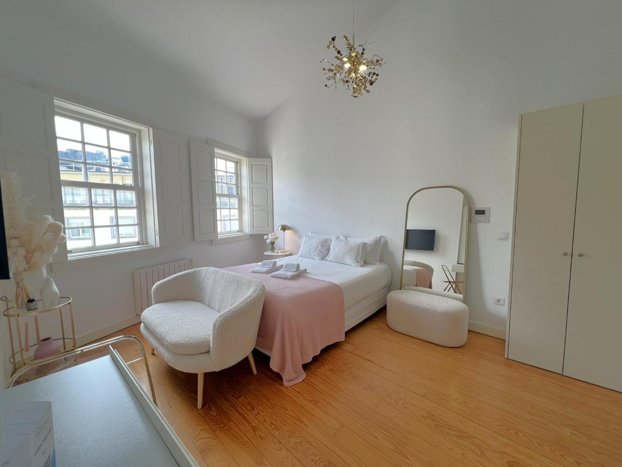 Aliados Downtown Studio By Porto City Hosts Buitenkant foto