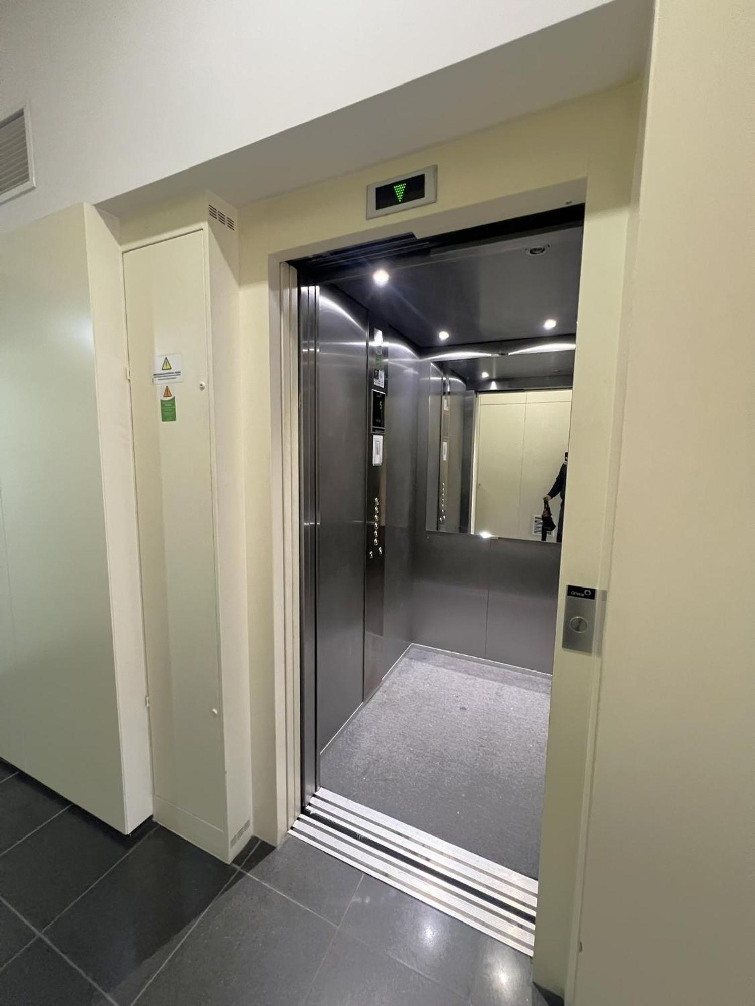 Aliados Downtown Studio By Porto City Hosts Buitenkant foto