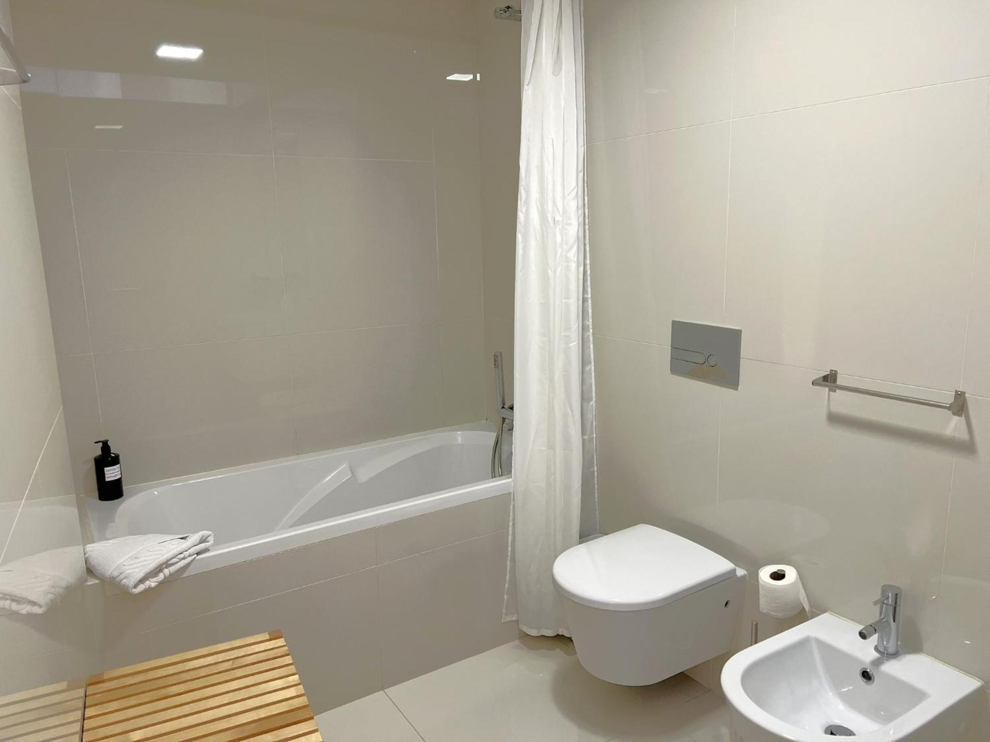 Aliados Downtown Studio By Porto City Hosts Buitenkant foto